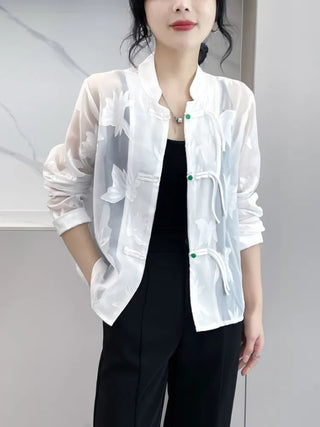 Spring Personality Vintage Alodia Store