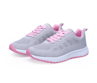 Chunky Sneakers Flat shoes alodia store