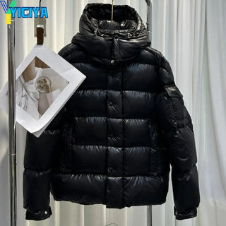 bomber women winter High quality Varsity Alodia Store