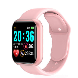 Digital Smart sport watch Women watches digital led electronic Alodia Store