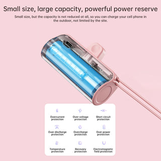 Welding-free battery case - Alodia Store