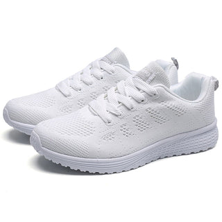 Chunky Sneakers Flat shoes alodia store