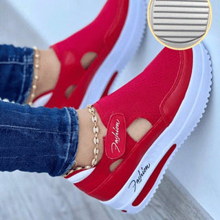 Womens Sneakers Casual ladies Shoes alodia store