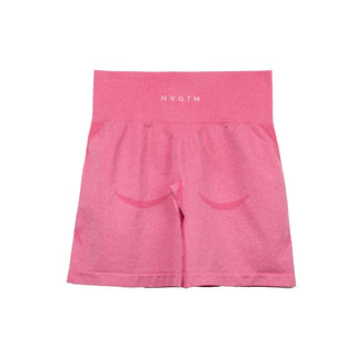 NVGTN  Seamless Shorts for Women Push Up Booty Workout Shorts Fitness Sports Short Gym Clothing Yoga Shorts Alodia Store