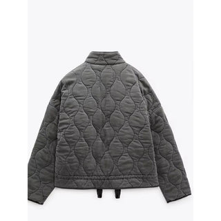 Warm Vintage Long Sleeve Alodia Store