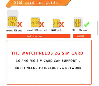 Kids Smart Watch 2023 New SOS Smartwatch For Children Sim Card LBS Location Photo Waterproof Gift For Boys and Girls IOS Android Alodia Store