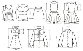 fashion Metal jacket - Alodia Store