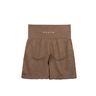 NVGTN  Seamless Shorts for Women Push Up Booty Workout Shorts Fitness Sports Short Gym Clothing Yoga Shorts Alodia Store