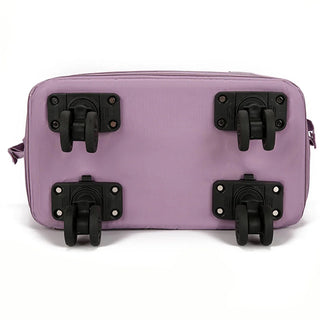 Folding Luggage Bags Expandable Alodia Store