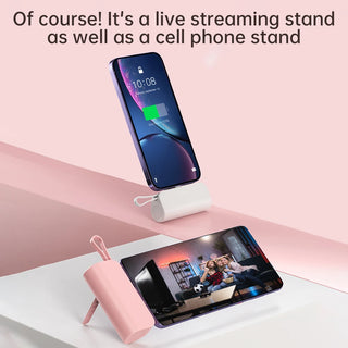 Battery Power Bank Case 18650 Battery Box DIY Mobile - Alodia Store