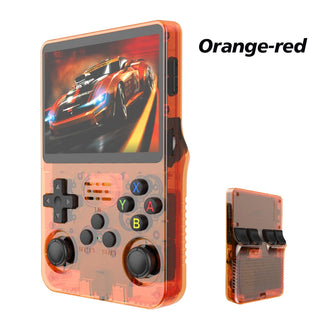 Open Source Retro Handheld Console - Alodia Store