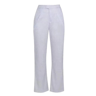 Formal Suit Trousers Spring Alodia Store