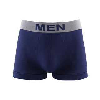 2023 Men's Panties  Seamless Sexy Underwear Pack Men Boxer Men's Clothing Boxers Underwear Men Alodia Store