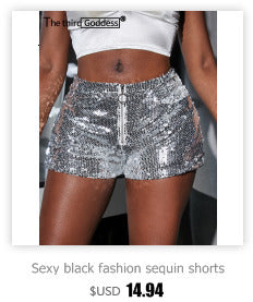 Sexy short Denim Halter crop top women vintage summer alodia store