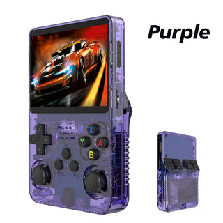 Open Source Retro Handheld Console - Alodia Store