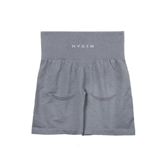 NVGTN  Seamless Shorts for Women Push Up Booty Workout Shorts Fitness Sports Short Gym Clothing Yoga Shorts Alodia Store