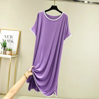 Long Underskirt Nightgown Alodia Store