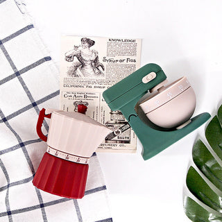 Mechnical Kitchen Timer Alodia Store