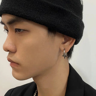 1Pc New In Fashion Vintage Hip Hop Punk Alodia Store