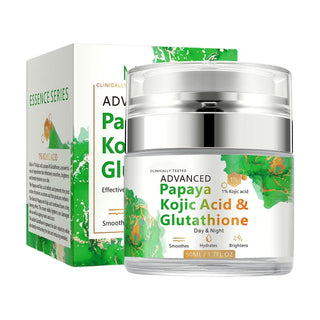 50ml Collagen Vitaming C Anti-aging Cream Retinol Face Cream Hyaluronic Acid Hydrating Vitamin E Tighten Skin Whitening Cream Alodia Store