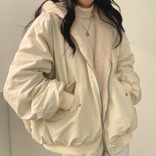 Korean Style Plus Velvet Thickened Alodia Store