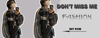 bomber women winter High quality Varsity Alodia Store