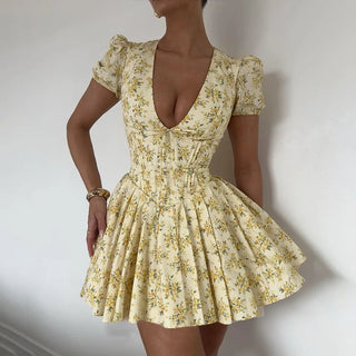 vintage dresses - Alodia Store