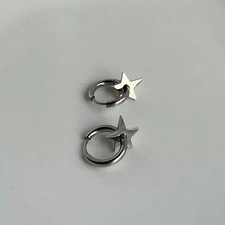 1Pc New In Fashion Vintage Hip Hop Punk Alodia Store