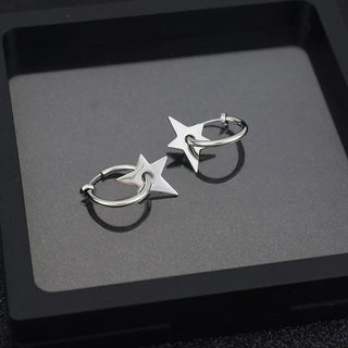 1Pc New In Fashion Vintage Hip Hop Punk Alodia Store