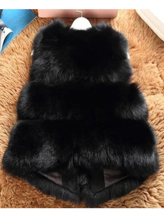 ZADORIN 3XL Autumn Winter Thick Warm Faux Alodia Store