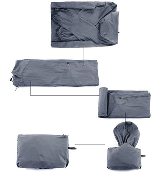 Ultra Light Coats ALODIA STORE