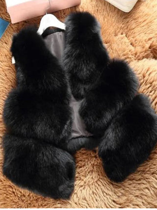 ZADORIN 3XL Autumn Winter Thick Warm Faux Alodia Store
