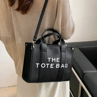 The Tote Bag For Women Crossbody Female Handbag New Alodia Store