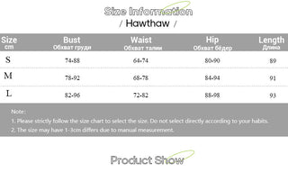 Hawthaw Women Sexy Party alodia store