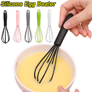 Kitchen Silicone Whisk Utensil 17x4cm Kitchen Alodia Store