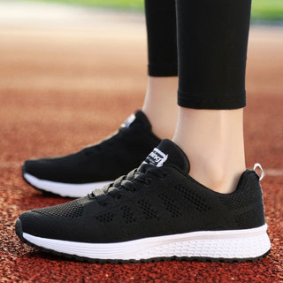 Chunky Sneakers Flat shoes alodia store