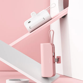 Battery Power Bank Case 18650 Battery Box DIY Mobile - Alodia Store