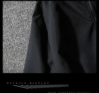 Jacket Men's Jogging Wear Alodia Store