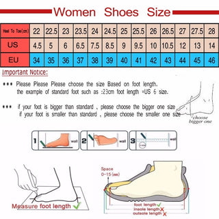 Women Shoes Breathable White zapatillas alodia store