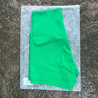 New Women Lulu Shorts Tights Running Luluwomen Short Gym Woman Yoga Wear Seamless Push Up Fitness Leggings Sports Lulemon Dupes Alodia Store