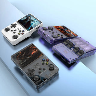 Open Source Retro Handheld Console - Alodia Store