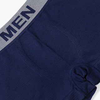 2023 Men's Panties  Seamless Sexy Underwear Pack Men Boxer Men's Clothing Boxers Underwear Men Alodia Store