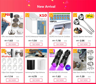 Kitchen Silicone Whisk Utensil 17x4cm Kitchen Alodia Store