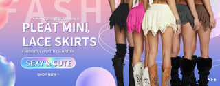 Elegant Knit Sequin Dress 2 Piece Set Outfit Alodia Store