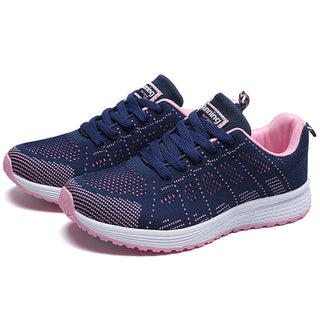 Chunky Sneakers Flat alodia store