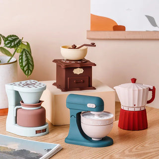 Mechnical Kitchen Timer Alodia Store