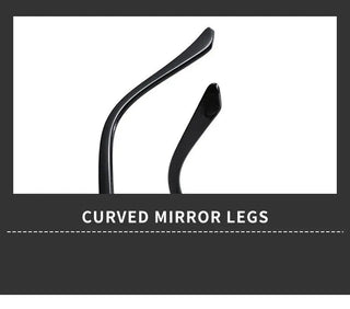 Women Magnifying Glasses Makeup Reading Glass Folding Eye Make Up Reading Glass PC Frame +1.0~+4.0 Resin Lens gafas de sol Alodia Store