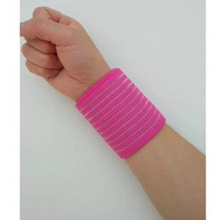 40-200cm Knee Elbow Wrist Ankle Bandage Cuff Support Wrap Sport  Compression Strap Belt Fitness Gym Brace Tape Elastic Band Alodia Store
