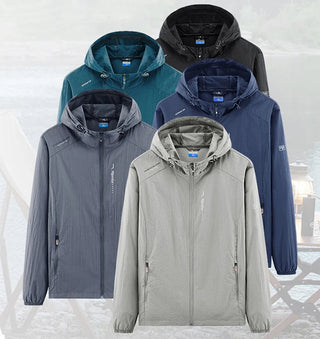 Ultra Light Coats ALODIA STORE