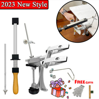 2023 XT Fixed Knife Sharpener in kitchen Alodia Store